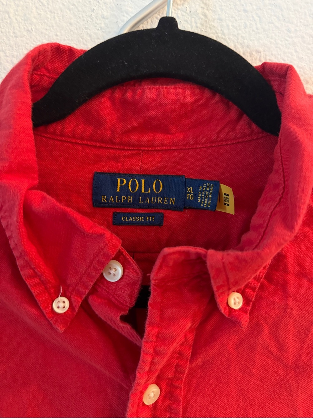 Polo Ralph Lauren | XL | - Picture 5 of 6